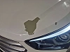 Hyundai SANTA FE Santa Fe blue 2.2 CRDI 2WD Automatik Family+ thumbnail