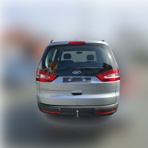 Ford Galaxy Ford Galaxy 1.6 TDCI /Airco/133100km/ 7 pl/ 9670€