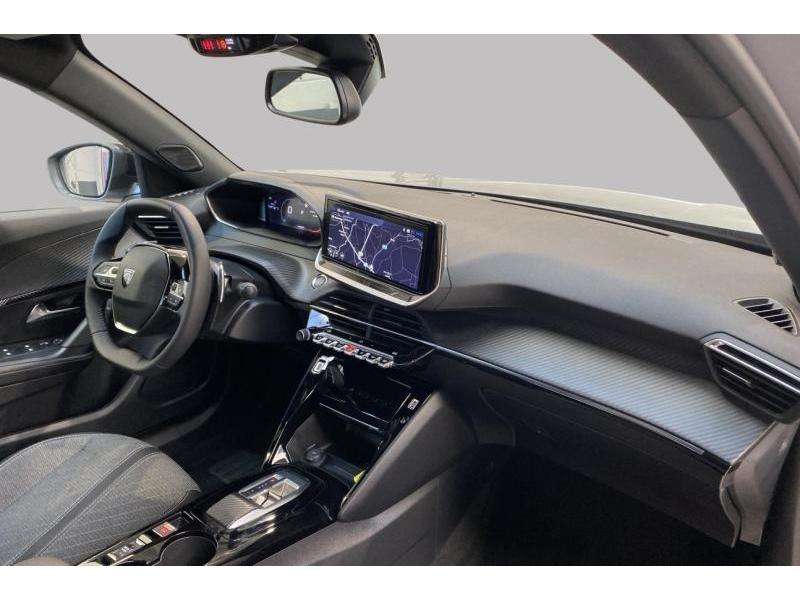 Peugeot 2008 Allure HYBRID 145 pk