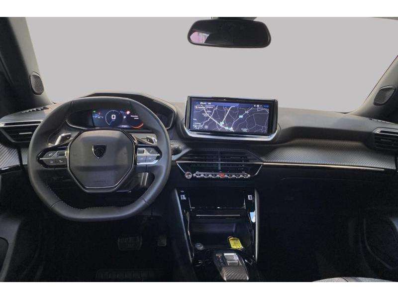 Peugeot 2008 Allure HYBRID 145 pk