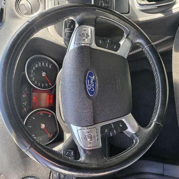 Ford Galaxy Ford Galaxy 1.6 TDCI /Airco/133100km/ 7 pl/ 9670€