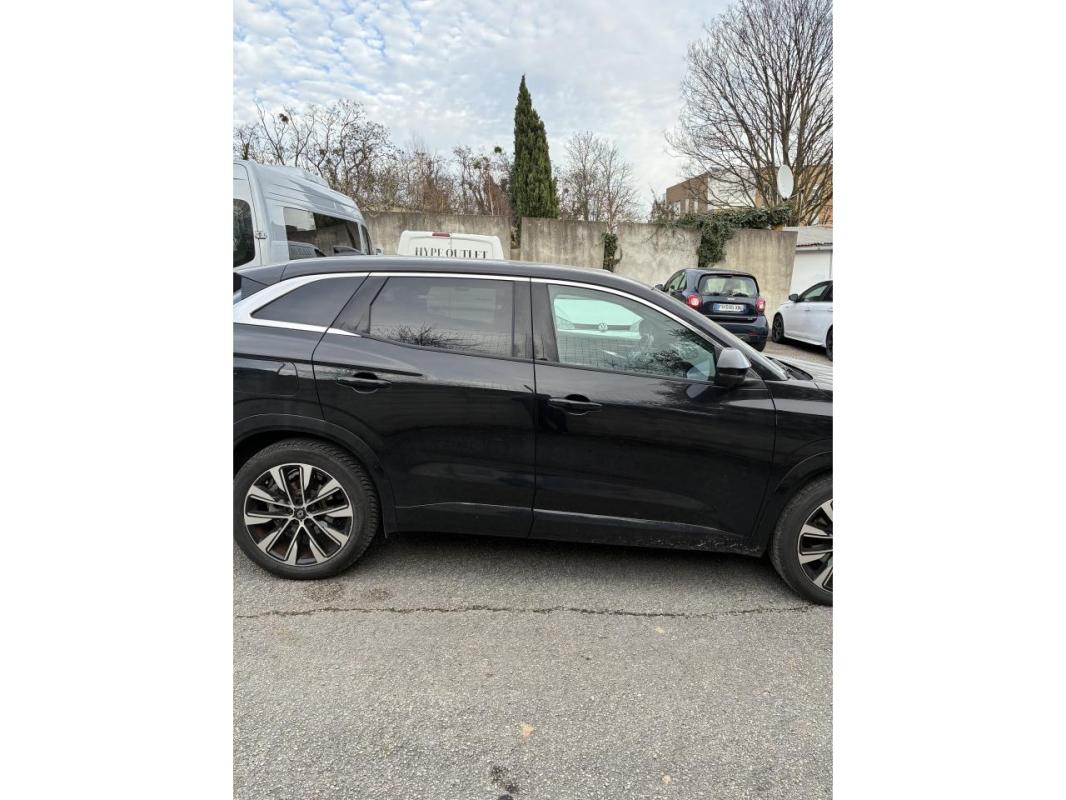 Renault Austral 1.2 E-Tech Hybride - 200 BVA multi-modes 2023 Iconic PHASE 1