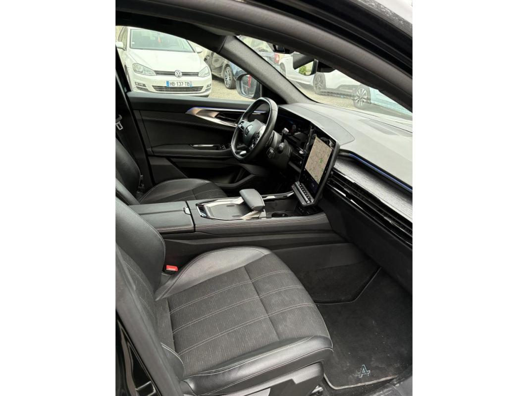 Renault Austral 1.2 E-Tech Hybride - 200 BVA multi-modes 2023 Iconic PHASE 1