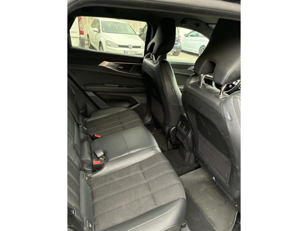 Renault Austral 1.2 E-Tech Hybride - 200 BVA multi-modes 2023 Iconic PHASE 1