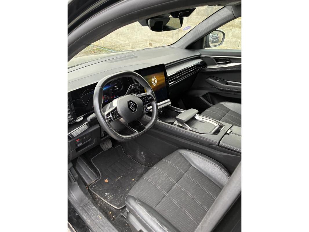 Renault Austral 1.2 E-Tech Hybride - 200 BVA multi-modes 2023 Iconic PHASE 1