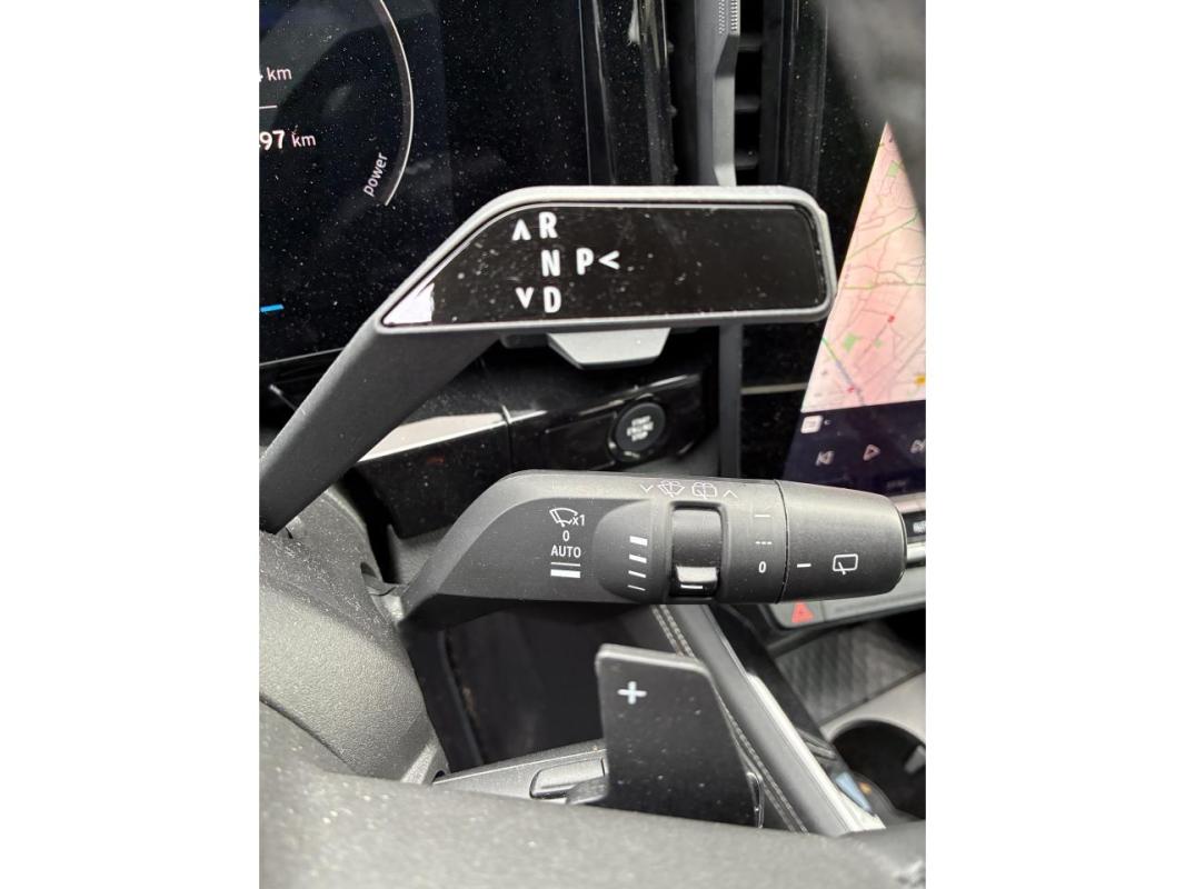 Renault Austral 1.2 E-Tech Hybride - 200 BVA multi-modes 2023 Iconic PHASE 1