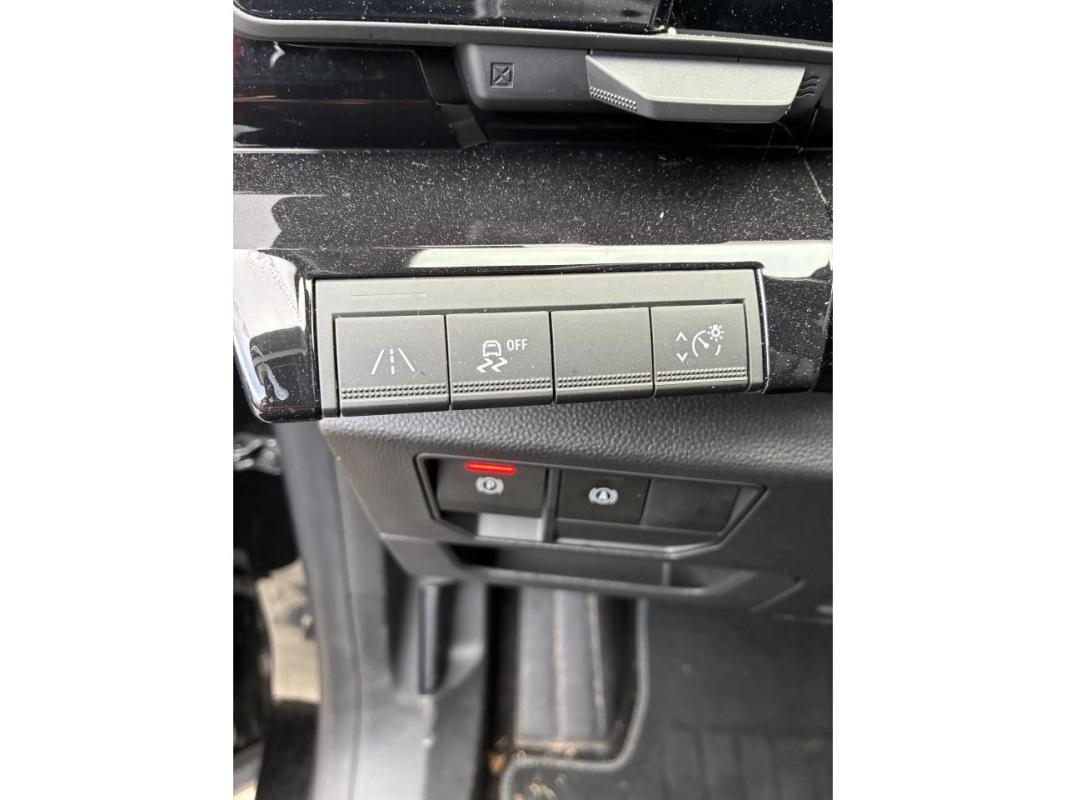 Renault Austral 1.2 E-Tech Hybride - 200 BVA multi-modes 2023 Iconic PHASE 1