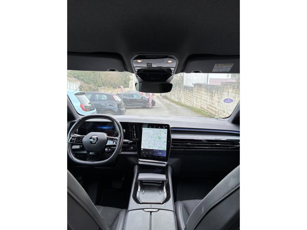 Renault Austral 1.2 E-Tech Hybride - 200 BVA multi-modes 2023 Iconic PHASE 1