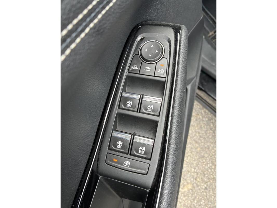 Renault Austral 1.2 E-Tech Hybride - 200 BVA multi-modes 2023 Iconic PHASE 1