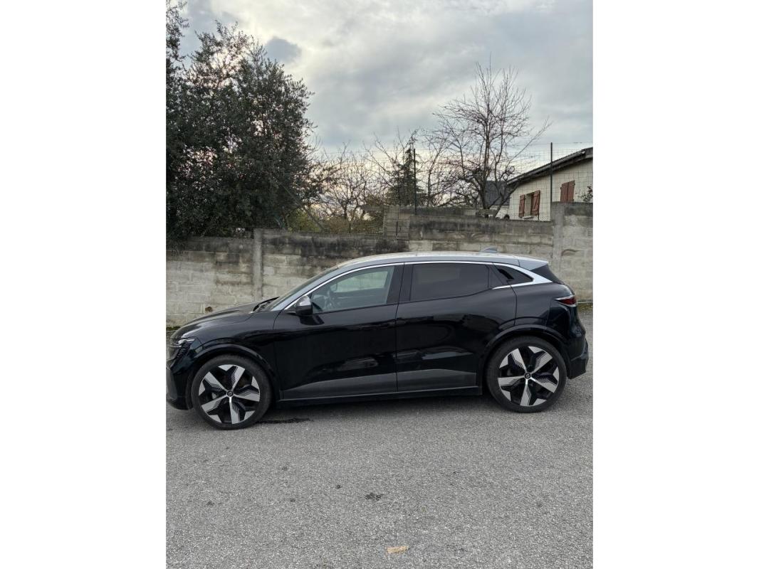 Renault Megane E-Tech EV 60 Super Charge - 220 V Techno