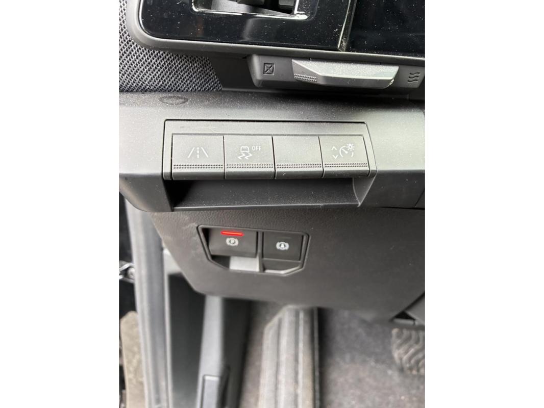 Renault Megane E-Tech EV 60 Super Charge - 220 V Techno