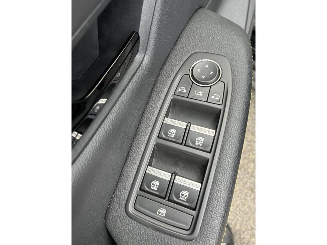 Renault Megane E-Tech EV 60 Super Charge - 220 V Techno