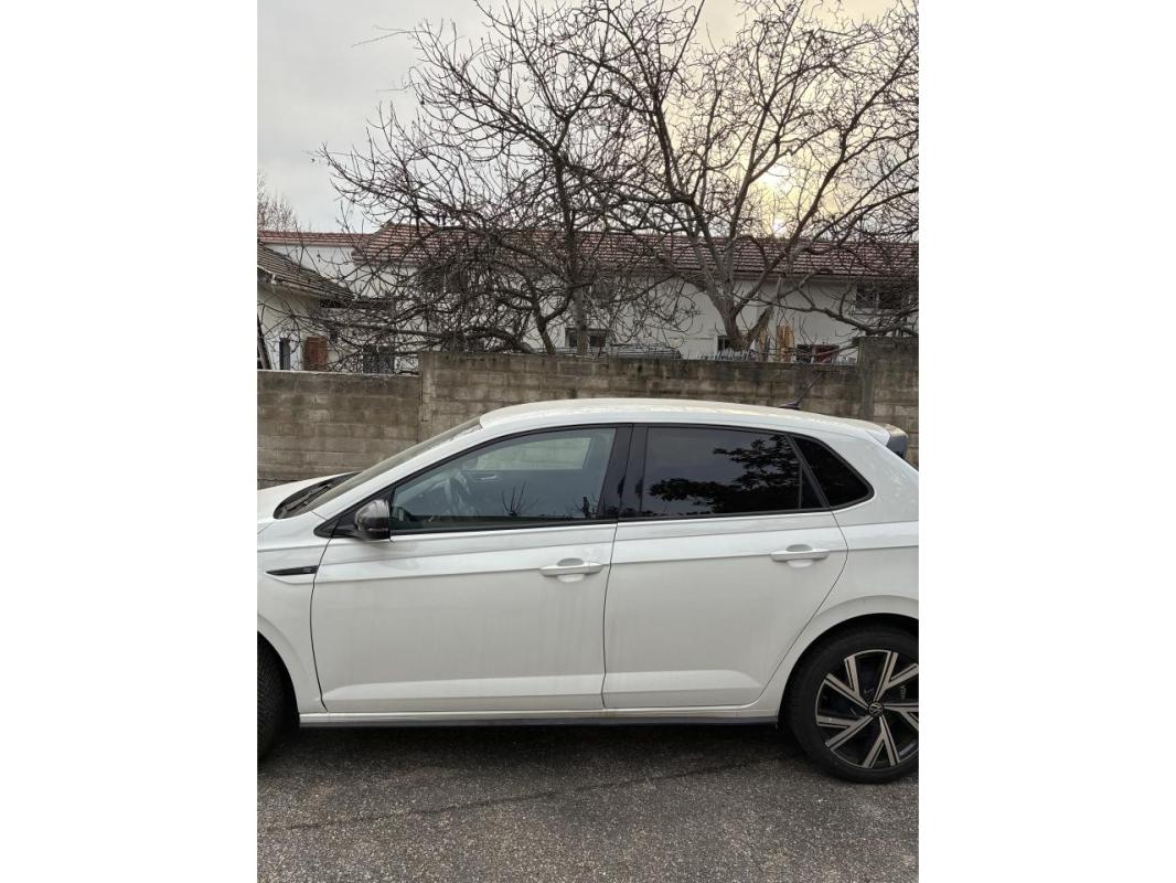 Volkswagen Polo 1.0 TSI - 95 VI AW R-Line PHASE 2