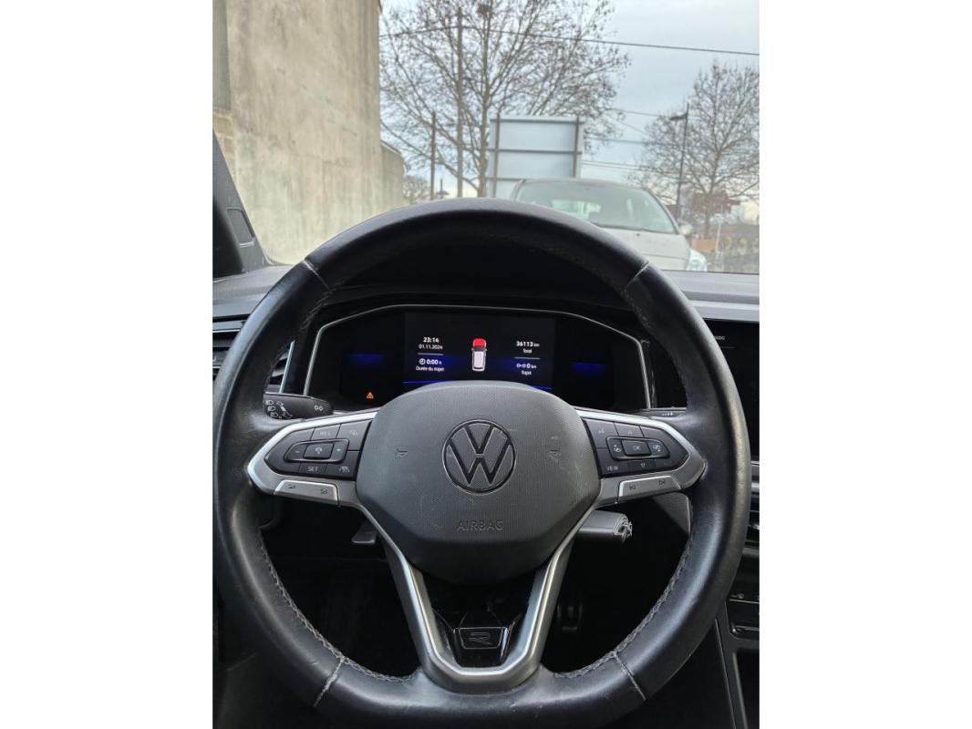 Volkswagen Polo 1.0 TSI - 95 VI AW R-Line PHASE 2