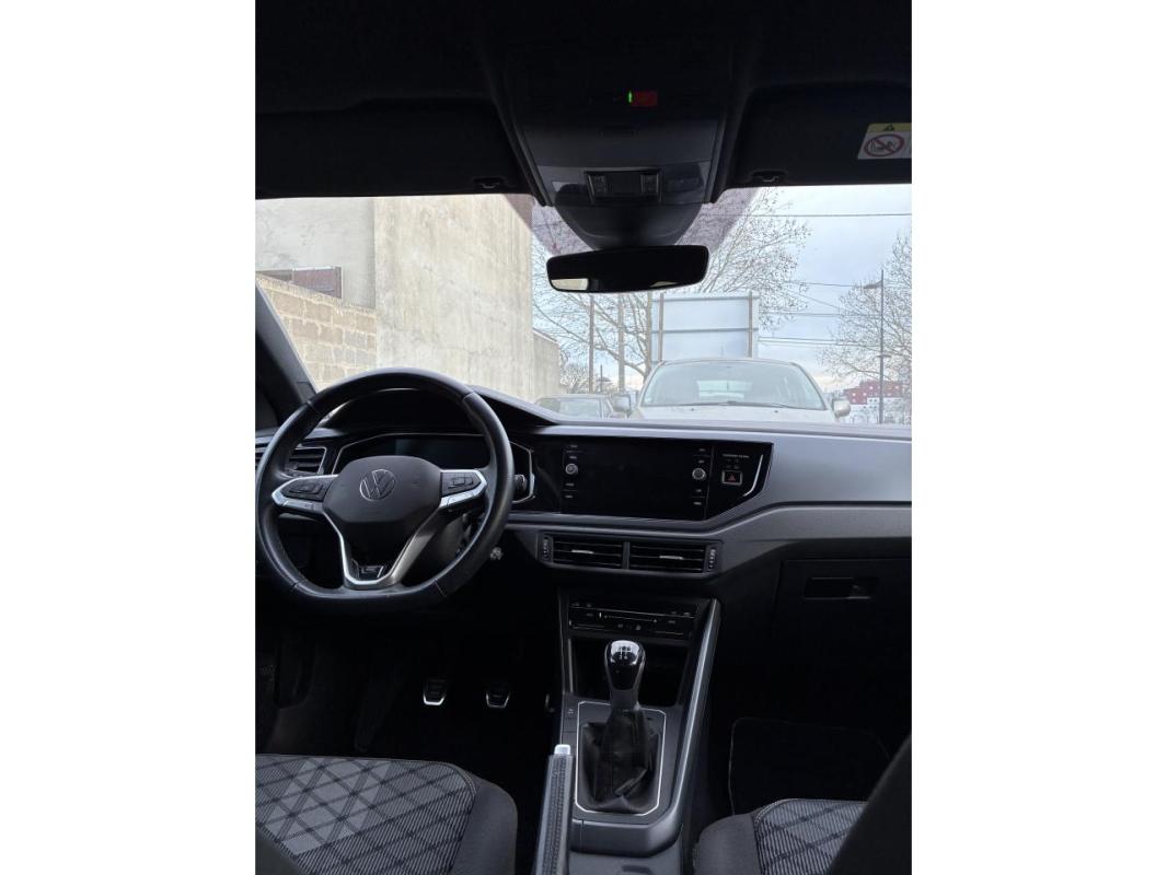 Volkswagen Polo 1.0 TSI - 95 VI AW R-Line PHASE 2