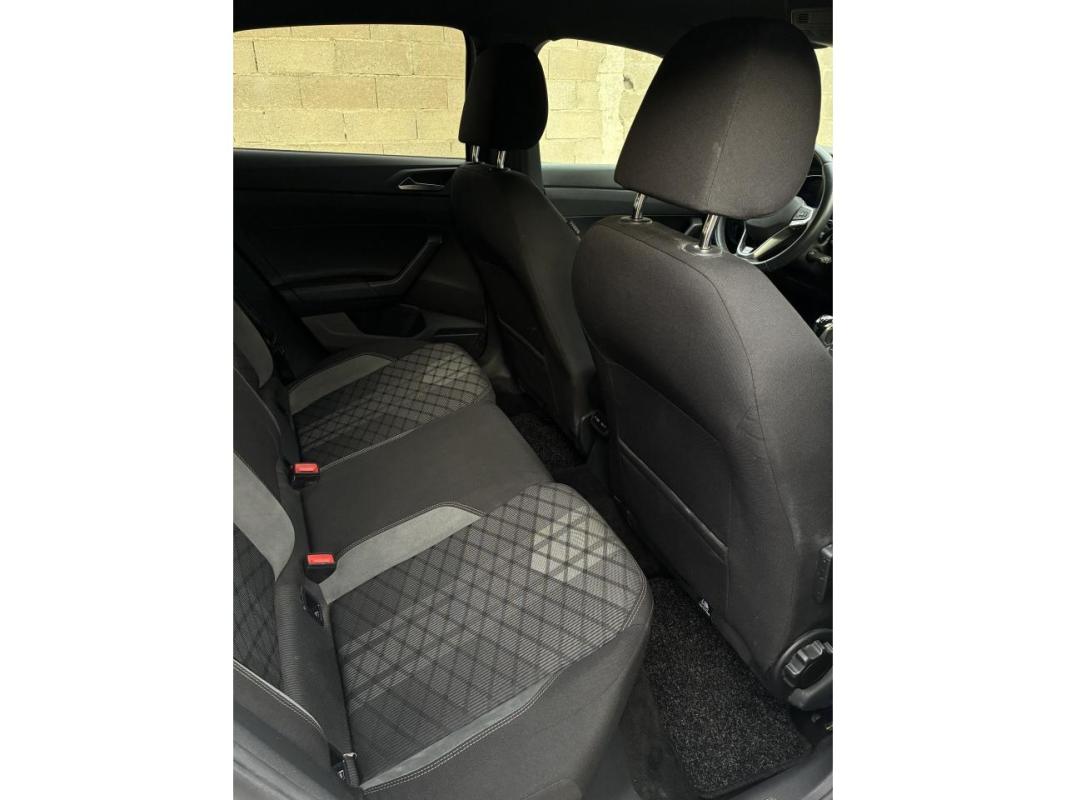 Volkswagen Polo 1.0 TSI - 95 VI AW R-Line PHASE 2