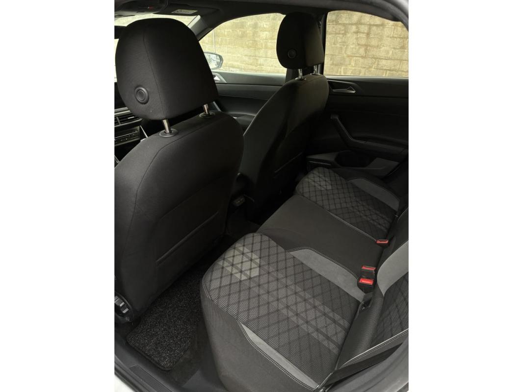 Volkswagen Polo 1.0 TSI - 95 VI AW R-Line PHASE 2