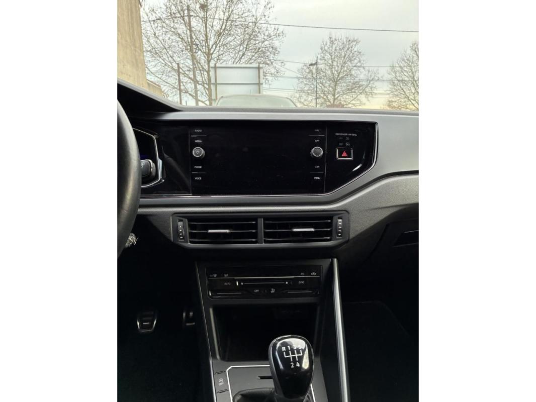 Volkswagen Polo 1.0 TSI - 95 VI AW R-Line PHASE 2