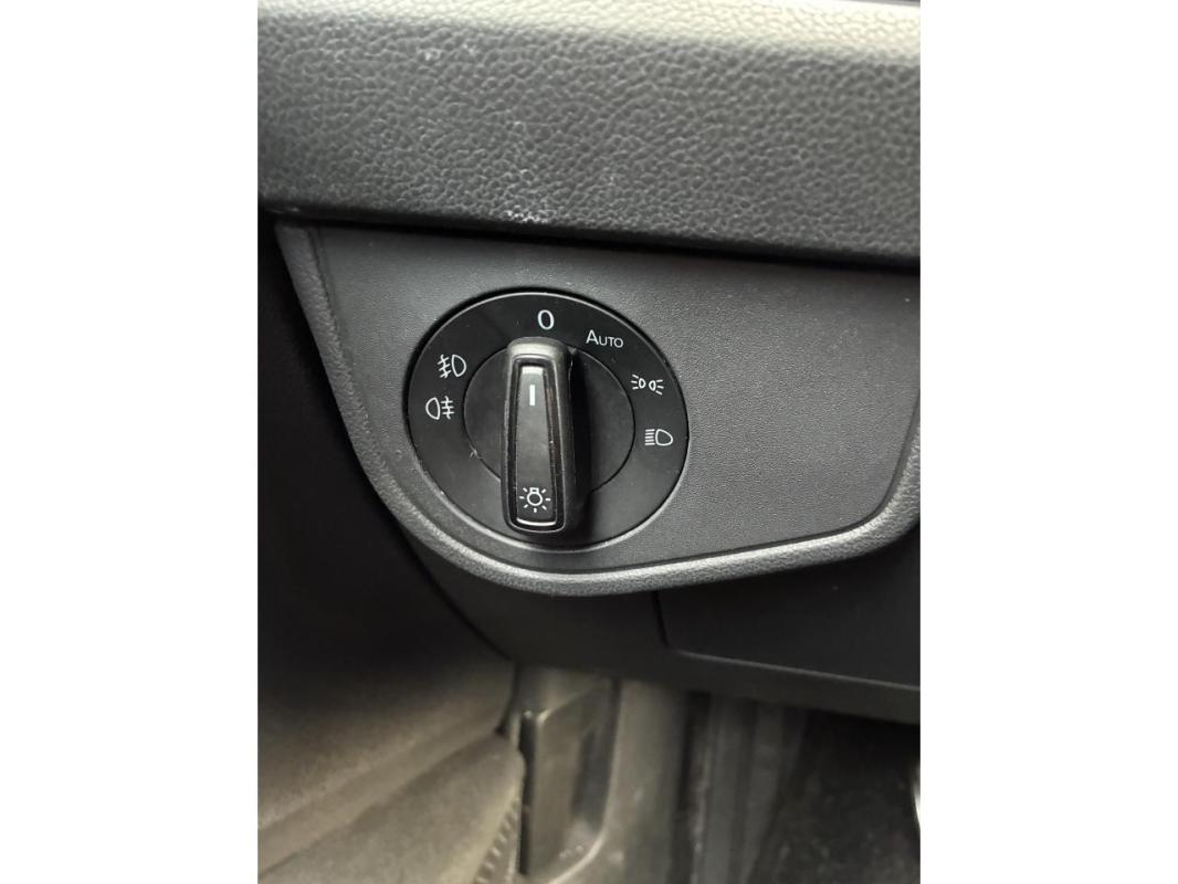 Volkswagen Polo 1.0 TSI - 95 VI AW R-Line PHASE 2