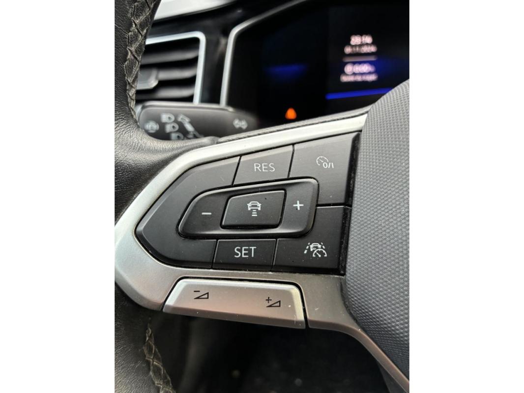 Volkswagen Polo 1.0 TSI - 95 VI AW R-Line PHASE 2