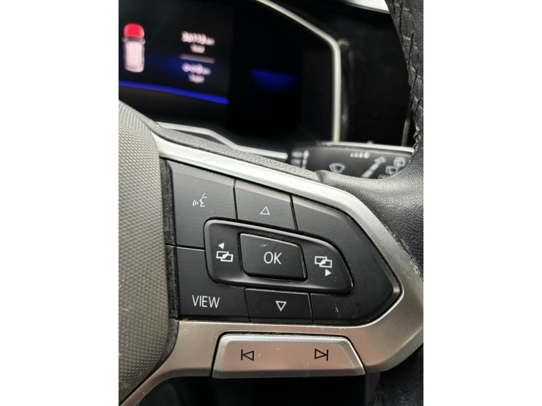 Volkswagen Polo 1.0 TSI - 95 VI AW R-Line PHASE 2