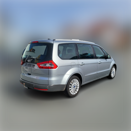 Ford Galaxy Ford Galaxy 1.6 TDCI /Airco/133100km/ 7 pl/ 9670€