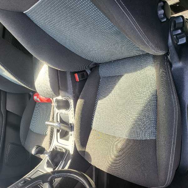 Ford Galaxy Ford Galaxy 1.6 TDCI /Airco/133100km/ 7 pl/ 9670€
