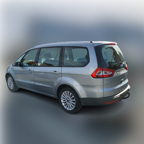 Ford Galaxy Ford Galaxy 1.6 TDCI /Airco/133100km/ 7 pl/ 9670€