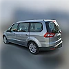 Ford Galaxy Ford Galaxy 1.6 TDCI /Airco/133100km/ 7 pl/ 9670€ thumbnail