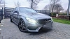 Mercedes-Benz Classe C IV 43 AMG 4MATIC 9G-TRONIC thumbnail