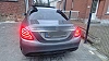Mercedes-Benz Classe C IV 43 AMG 4MATIC 9G-TRONIC thumbnail