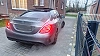 Mercedes-Benz Classe C IV 43 AMG 4MATIC 9G-TRONIC thumbnail