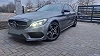 Mercedes-Benz Classe C IV 43 AMG 4MATIC 9G-TRONIC thumbnail