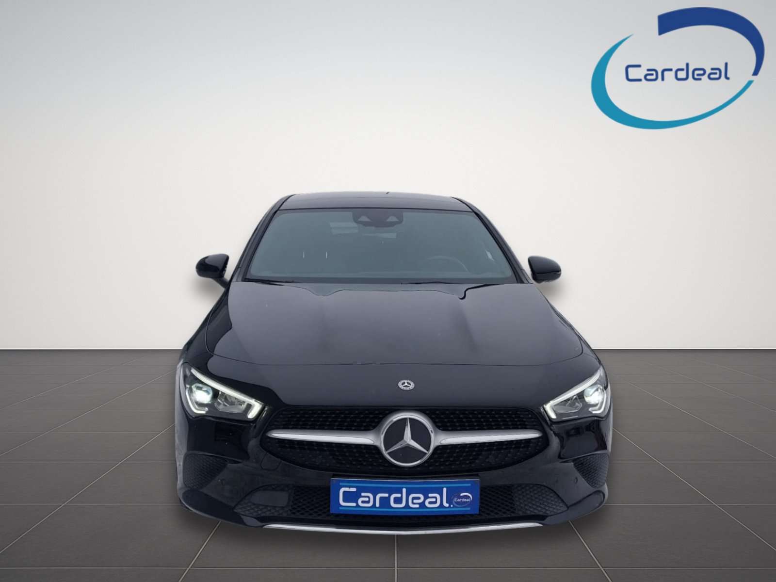 Mercedes-Benz CLA 200 Business Solution/TOIT.AUVRANT/GPS/CUIR/GARANTIE/