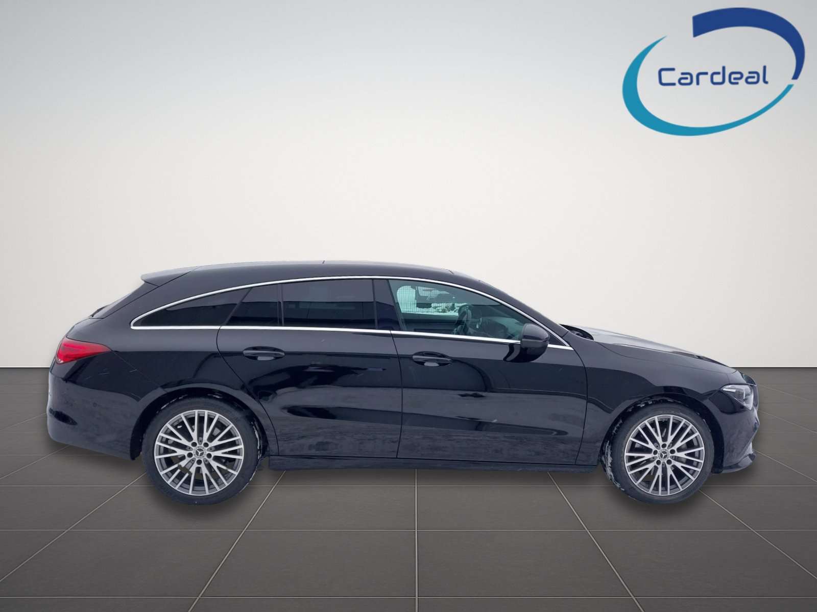 Mercedes-Benz CLA 200 Business Solution/TOIT.AUVRANT/GPS/CUIR/GARANTIE/