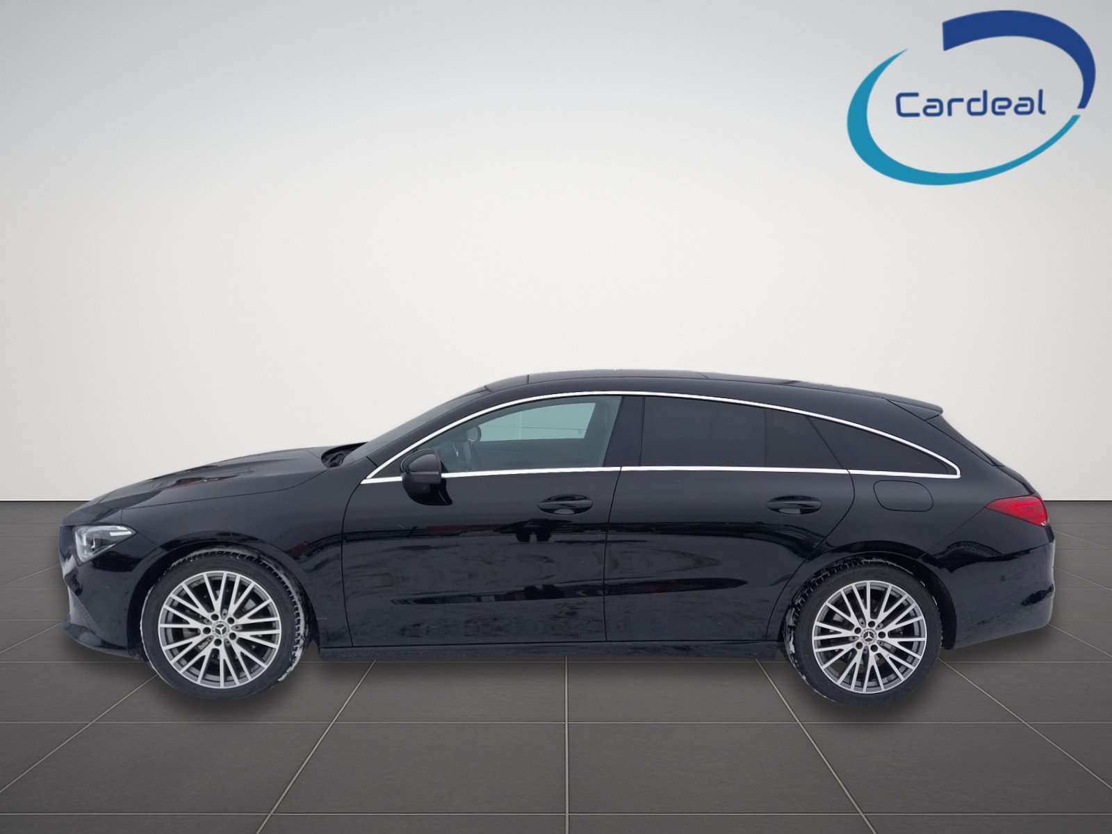 Mercedes-Benz CLA 200 Business Solution/TOIT.AUVRANT/GPS/CUIR/GARANTIE/