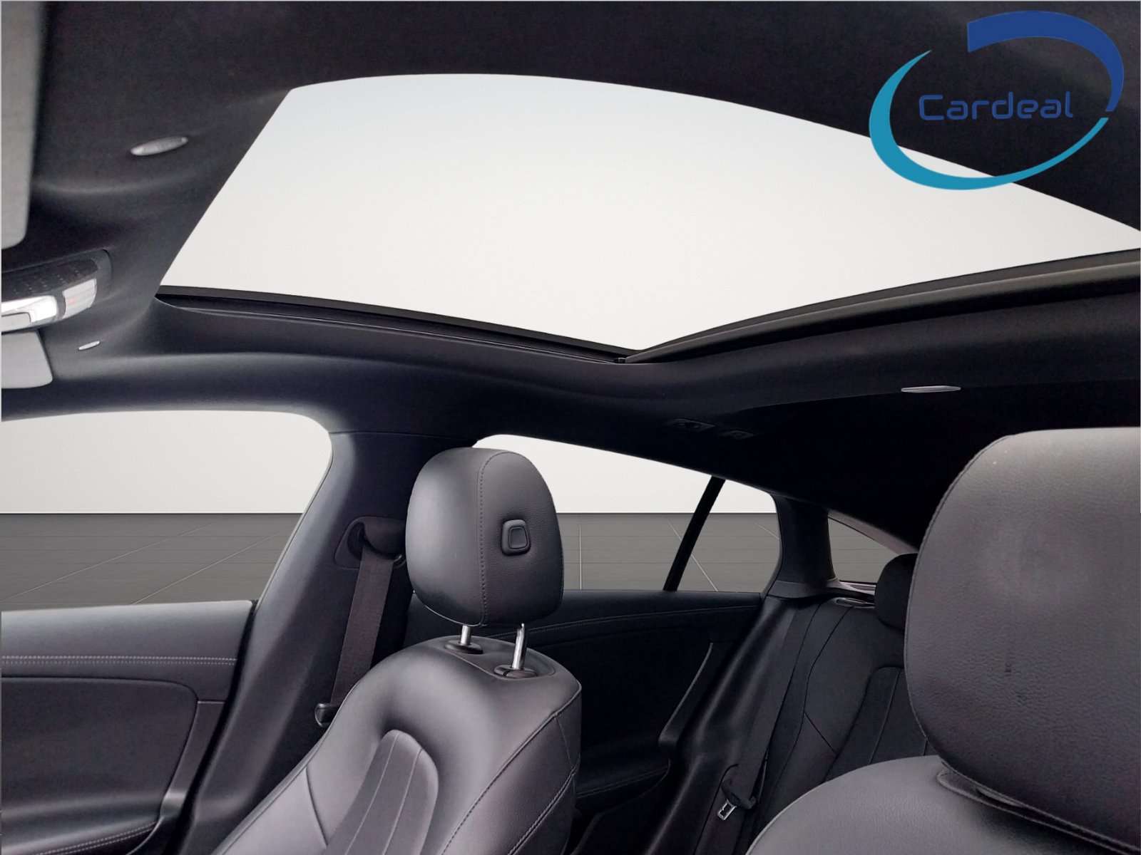 Mercedes-Benz CLA 200 Business Solution/TOIT.AUVRANT/GPS/CUIR/GARANTIE/
