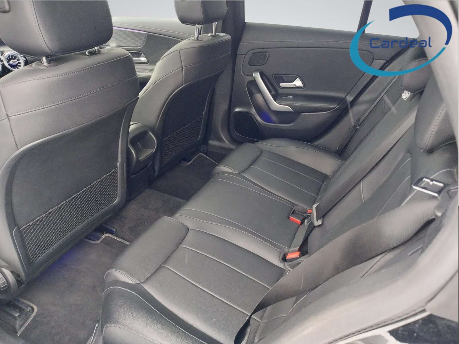 Mercedes-Benz CLA 200 Business Solution/TOIT.AUVRANT/GPS/CUIR/GARANTIE/