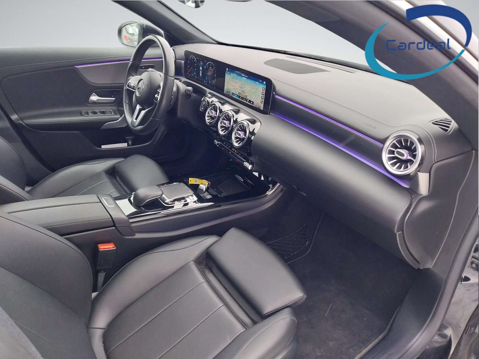 Mercedes-Benz CLA 200 Business Solution/TOIT.AUVRANT/GPS/CUIR/GARANTIE/