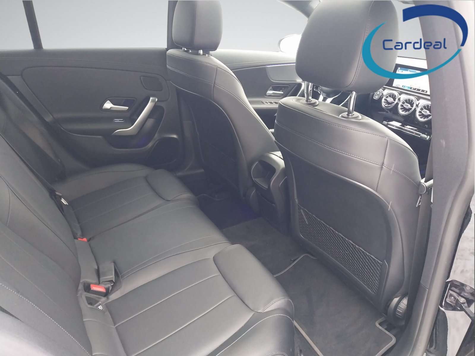 Mercedes-Benz CLA 200 Business Solution/TOIT.AUVRANT/GPS/CUIR/GARANTIE/