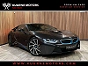 BMW i8 Coupé Alu20"/Hud/Leder/Cam360/Led *1j garantie* thumbnail