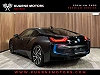 BMW i8 Coupé Alu20"/Hud/Leder/Cam360/Led *1j garantie* thumbnail