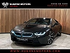 BMW i8 Coupé Alu20"/Hud/Leder/Cam360/Led *1j garantie* thumbnail