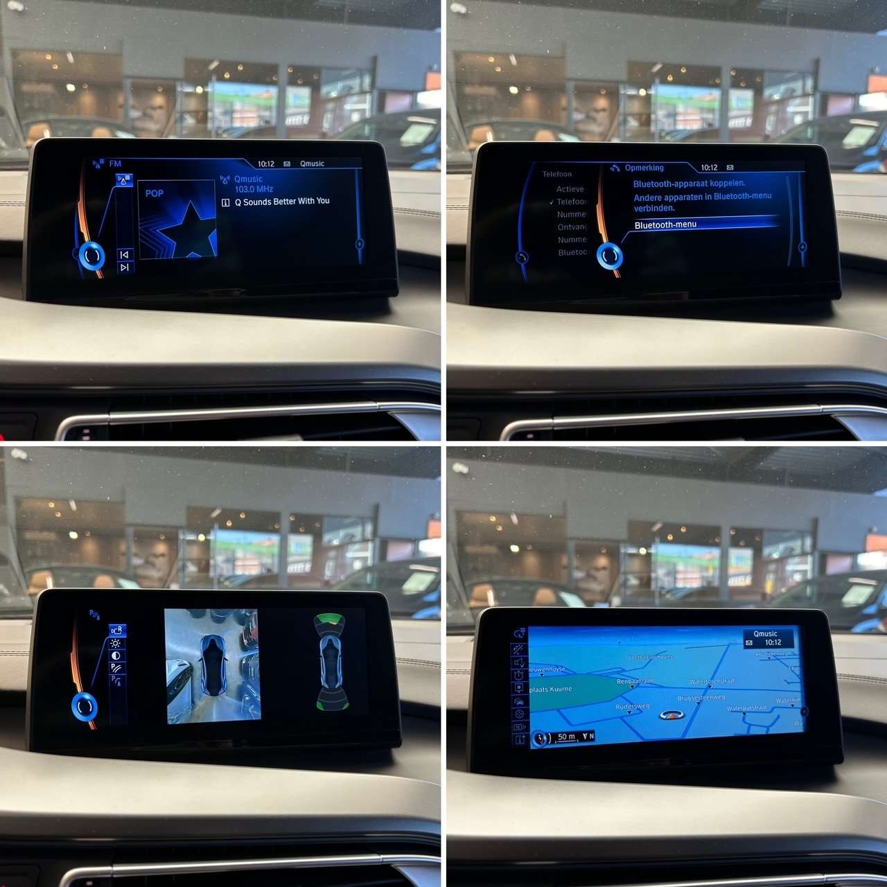 BMW i8 Coupé Alu20"/Hud/Leder/Cam360/Led *1j garantie*