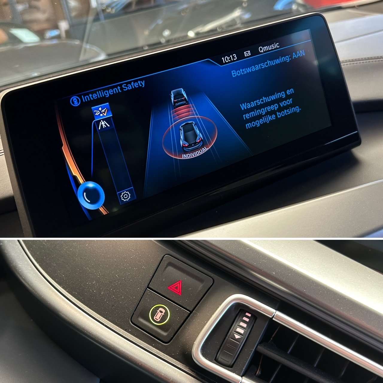 BMW i8 Coupé Alu20"/Hud/Leder/Cam360/Led *1j garantie*