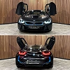 BMW i8 Coupé Alu20"/Hud/Leder/Cam360/Led *1j garantie* thumbnail