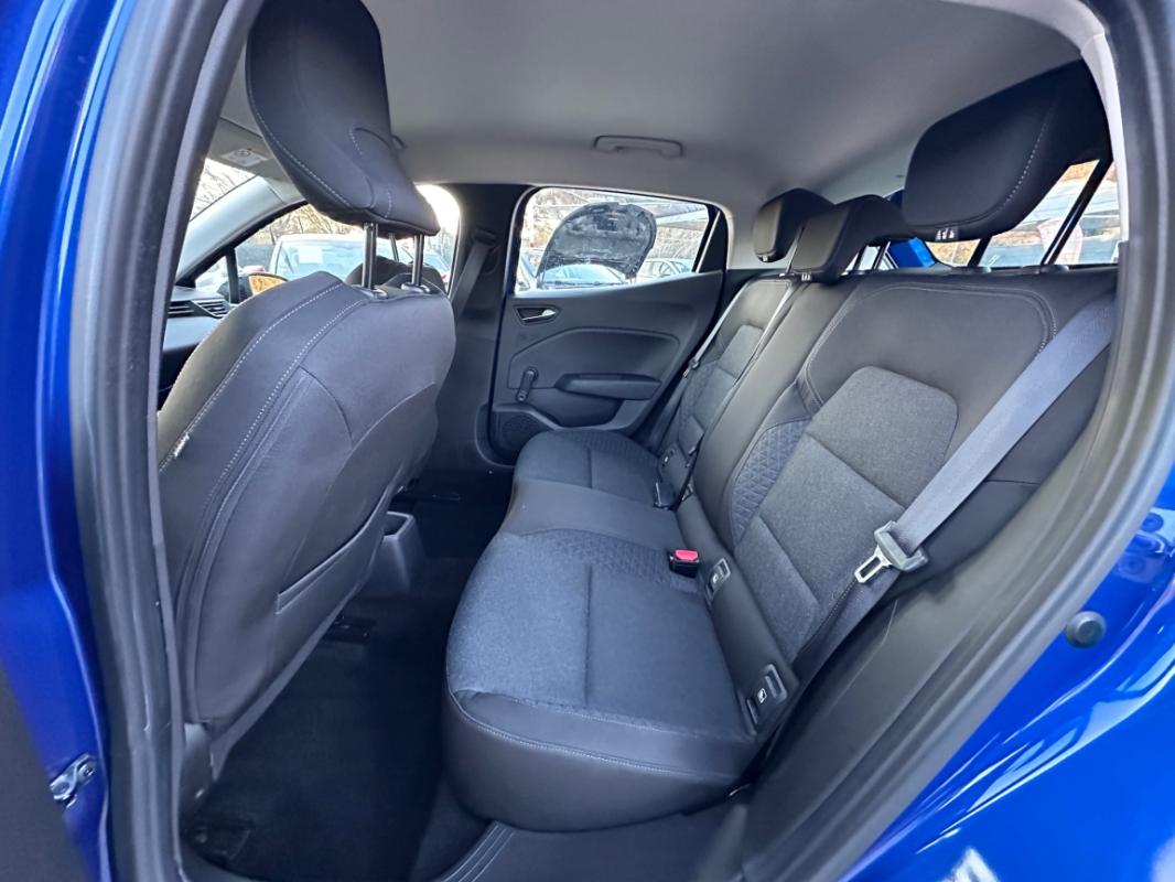 Renault Clio Blue dCi 115 GPS CLIM