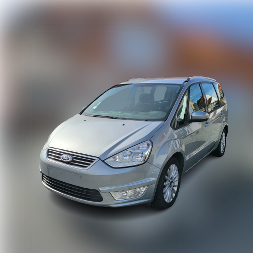 Ford Galaxy Ford Galaxy 1.6 TDCI /Airco/133100km/ 7 pl/ 9670€