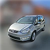 Ford Galaxy Ford Galaxy 1.6 TDCI /Airco/133100km/ 7 pl/ 9670€ thumbnail
