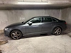 Audi A4 V 2.0 TDI ULTRA 150 S LINE S TRONIC thumbnail